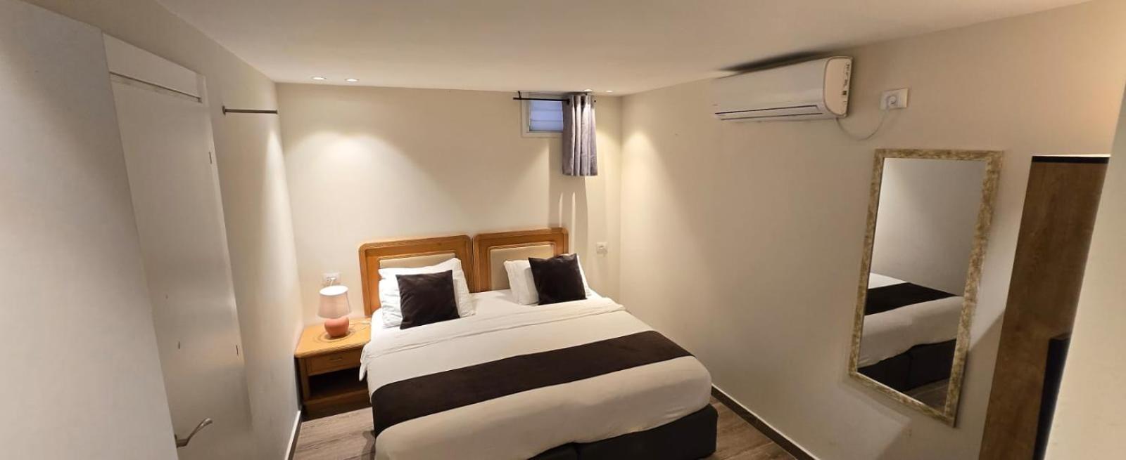 Melio Hotel Eilat Exterior photo
