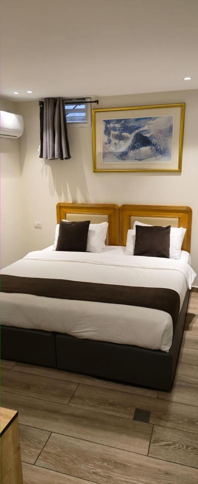 Melio Hotel Eilat Exterior photo